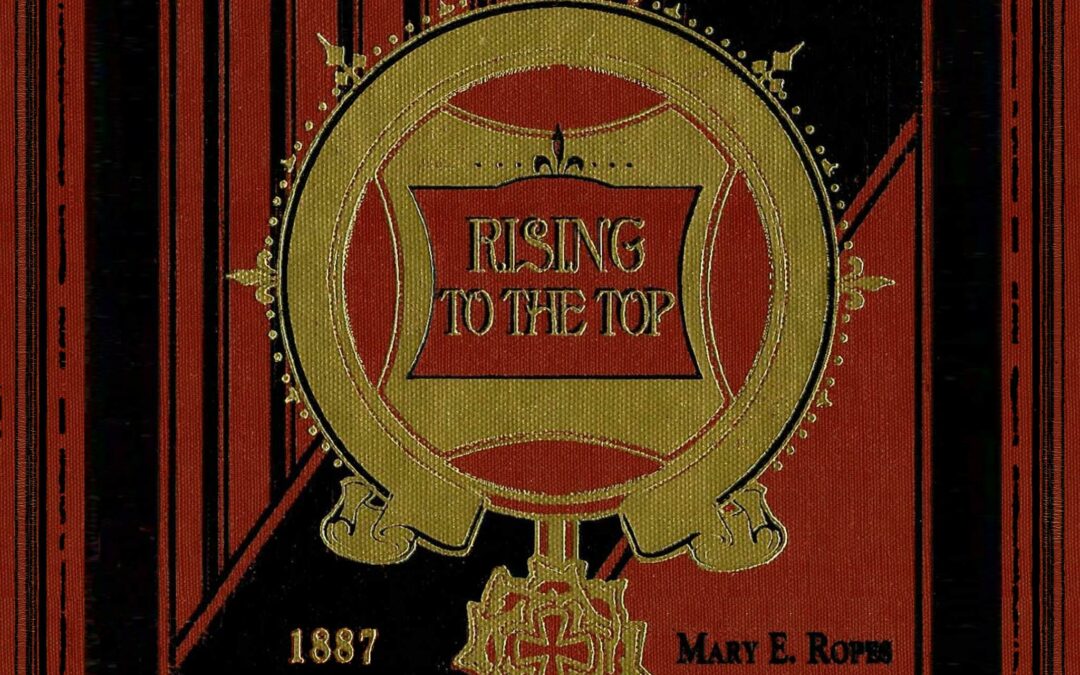Rising to the Top