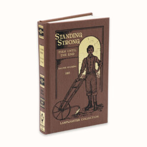 Standing Strong: Firm Until the End