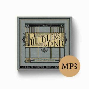Audiobook: Phil Tyler's Stand - MP3 download