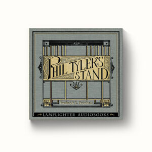 Audiobook: Phil Tyler's Stand - MP3 download