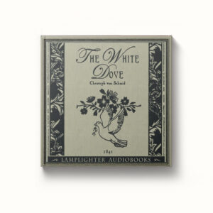 Audiobook: White Dove, The - MP3 download