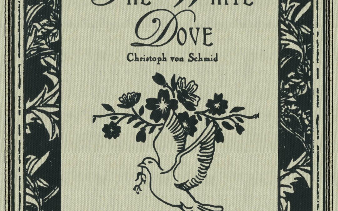 The White Dove