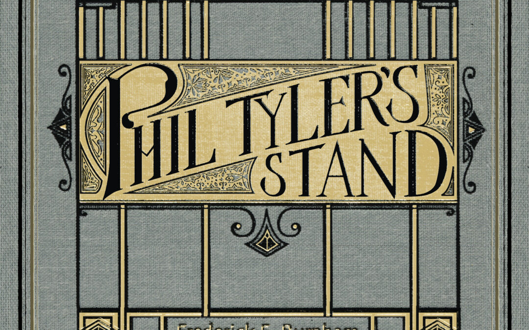 Phil Tyler’s Stand