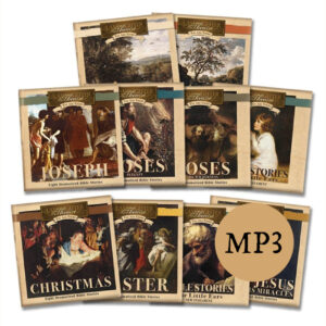 You Are There - Complete Series (10 Sets) - MP3 Downloads