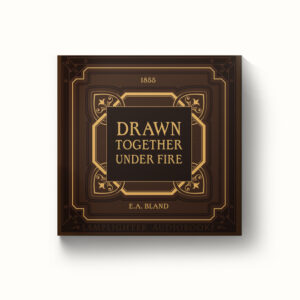 Audiobook: Drawn Together Under Fire - MP3 download