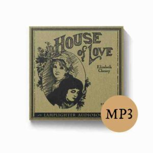 Audiobook: House of Love - MP3 download