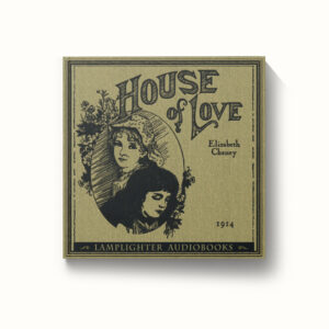Audiobook: House of Love - MP3 download