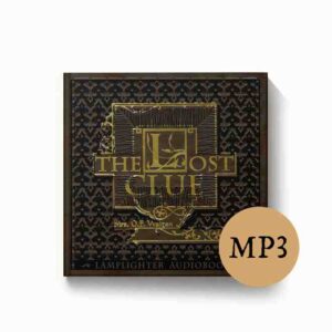 Audiobook: Lost Clue, The - MP3 download