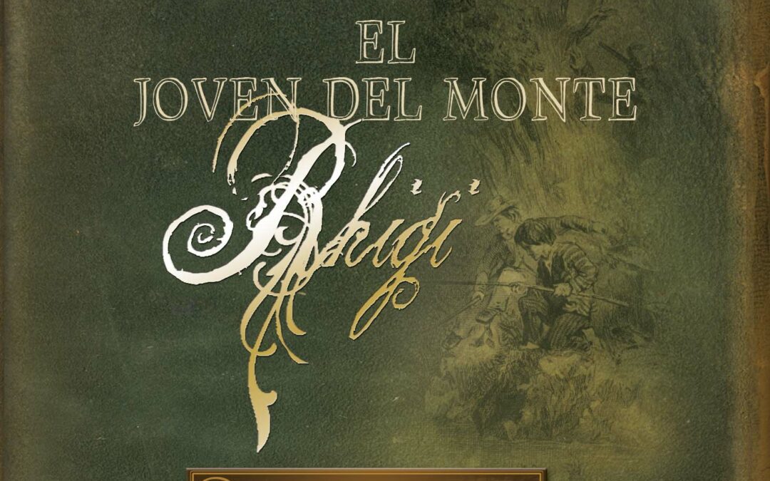 El Joven del Monte Rhigi