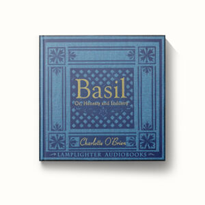 Audiobook: Basil; Or Honesty and Industry - MP3 download
