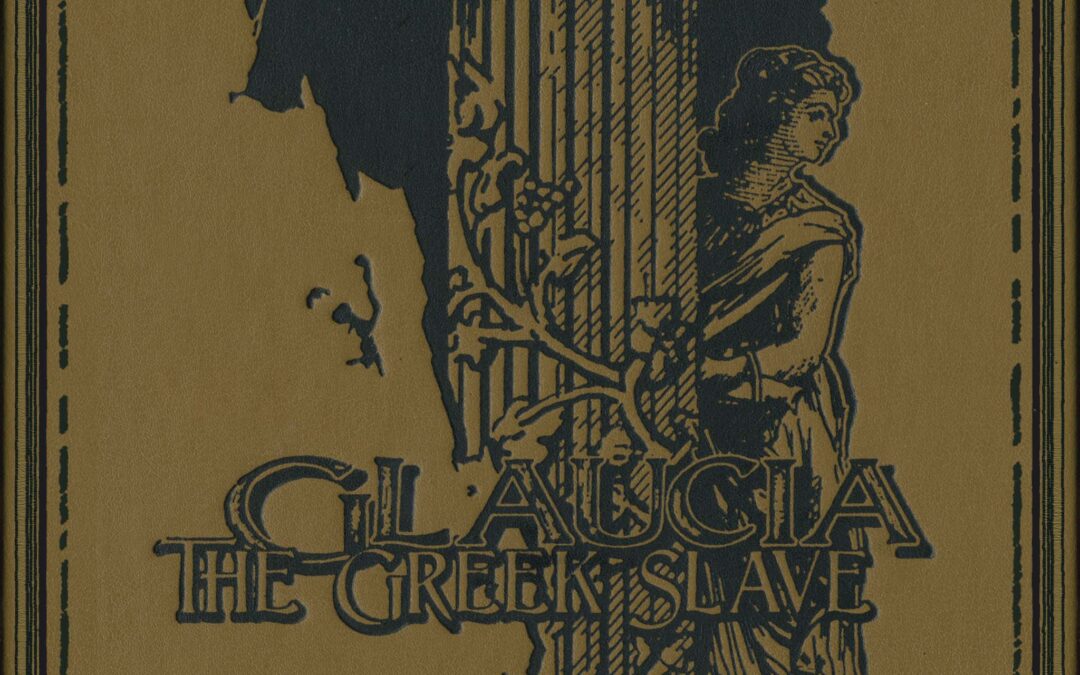 Glaucia the Greek Slave