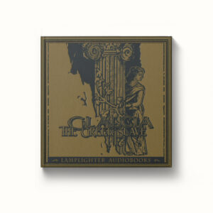 Audiobook: Glaucia the Greek Slave - MP3 download