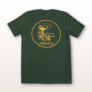 Lamplighter Publishing T-Shirt