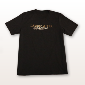 T-Shirt Lamplighter Theatre
