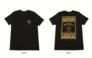 Giant Killer T-Shirt