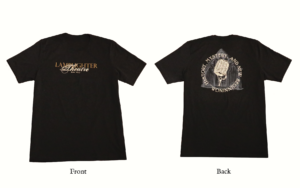 Lamplighter Theatre T-Shirt