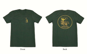 Lamplighter Publishing T-Shirt