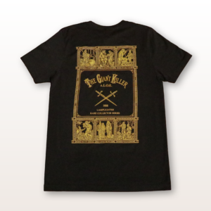 Giant Killer T-Shirt