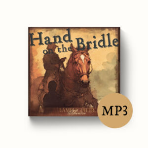 Hand on the Bridle – Dramatic Audio MP3 Download