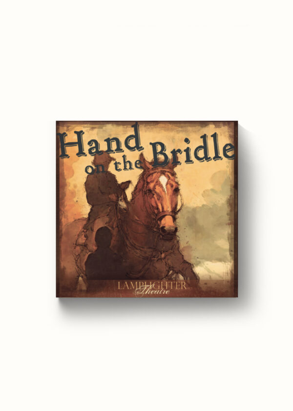 Hand on the Bridle - Dramatic Audio CD