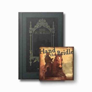 Hand on the Bridle Package Book and CD