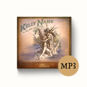 Kelly Nash – Dramatic Audio MP3 Download