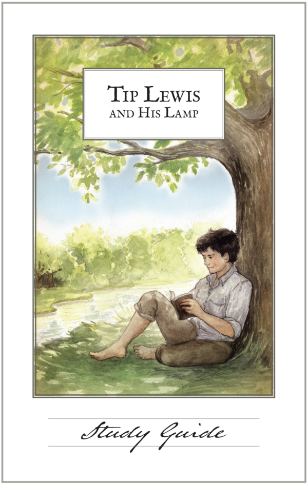 Tip Lewis and His Lamp – Study Guide PDF Download