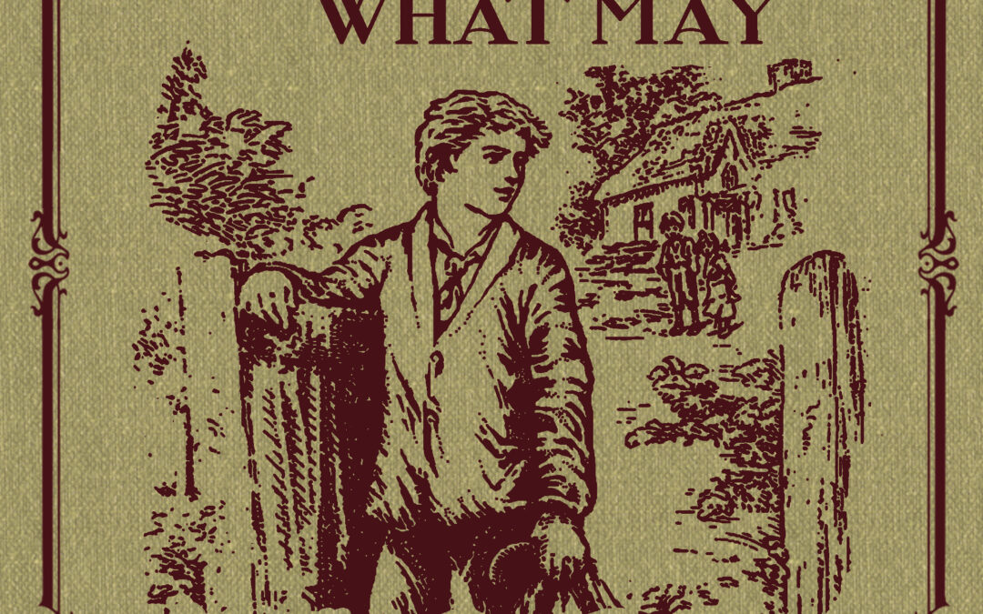 Come What May Audiobook