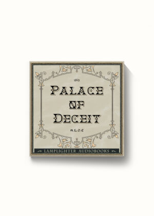 Audiobook: Palace of Deceit - MP3 download