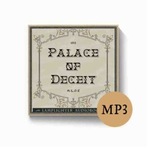 Audiobook: Palace of Deceit - MP3 download