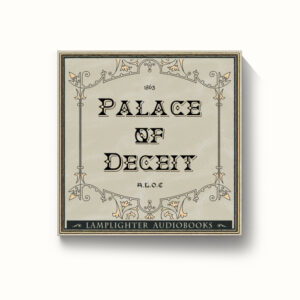 Audiobook: Palace of Deceit - MP3 download
