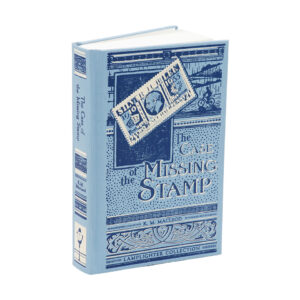 Case of the Missing Stamp, The