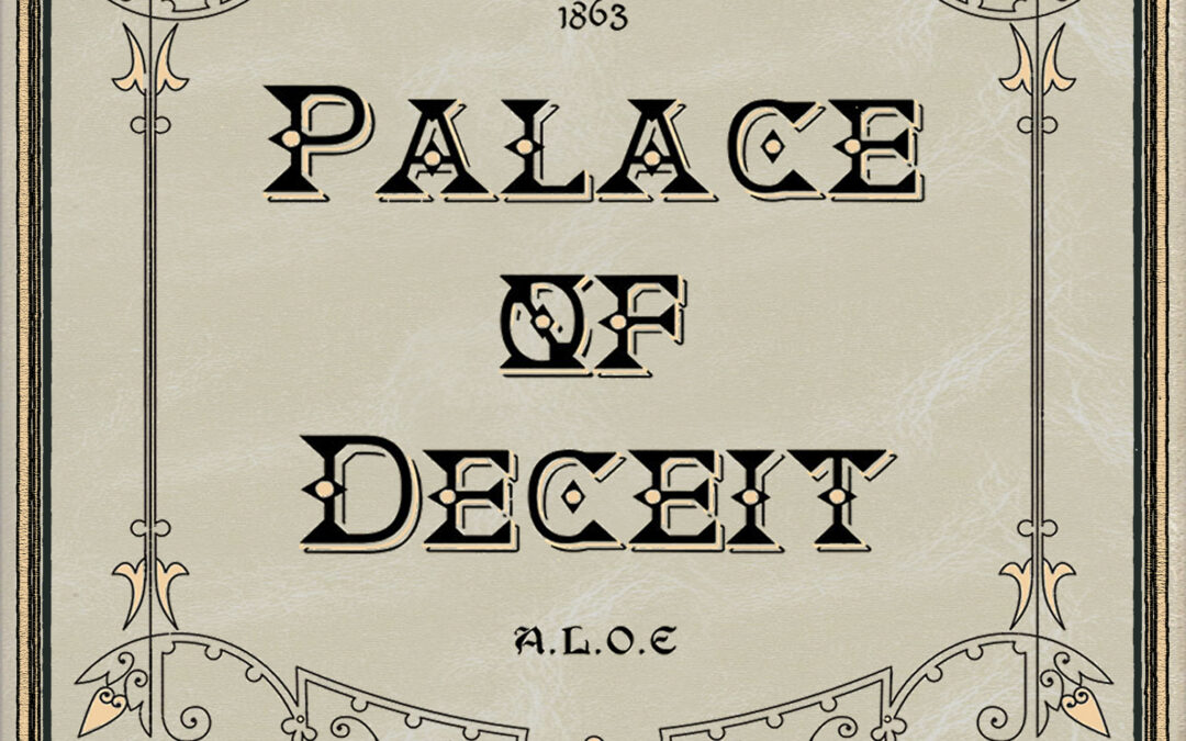 Palace Of Deceit