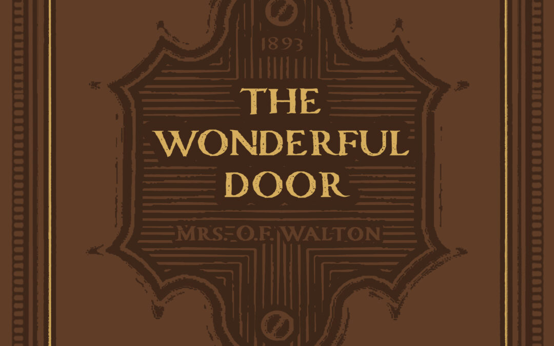 The Wonderful Door