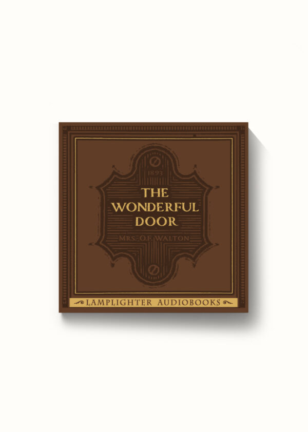 Audiobook: The Wonderful Door - MP3 download