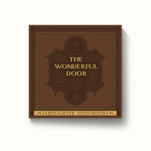 Audiobook: Wonderful Door, The - MP3 download