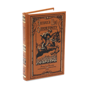 Arthur's Big Opportunity