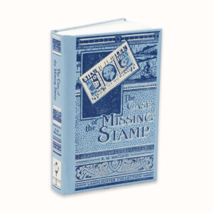 Case of the Missing Stamp, The