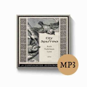 Audiobook: City Sparrows - MP3 download