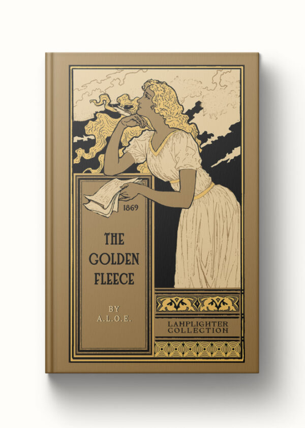 Golden Fleece, The (limited edition)