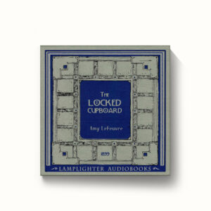 Audiobook: Locked Cupboard, The  - MP3 download
