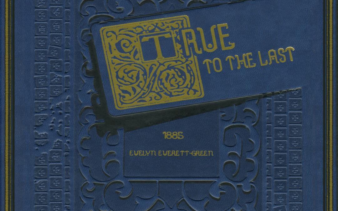 True to the Last Audiobook
