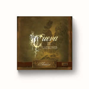 La Cueva de Ladrones - Dramatic Audio MP3