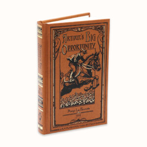 Arthur's Big Opportunity