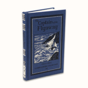 Captain of the Flyaway, The