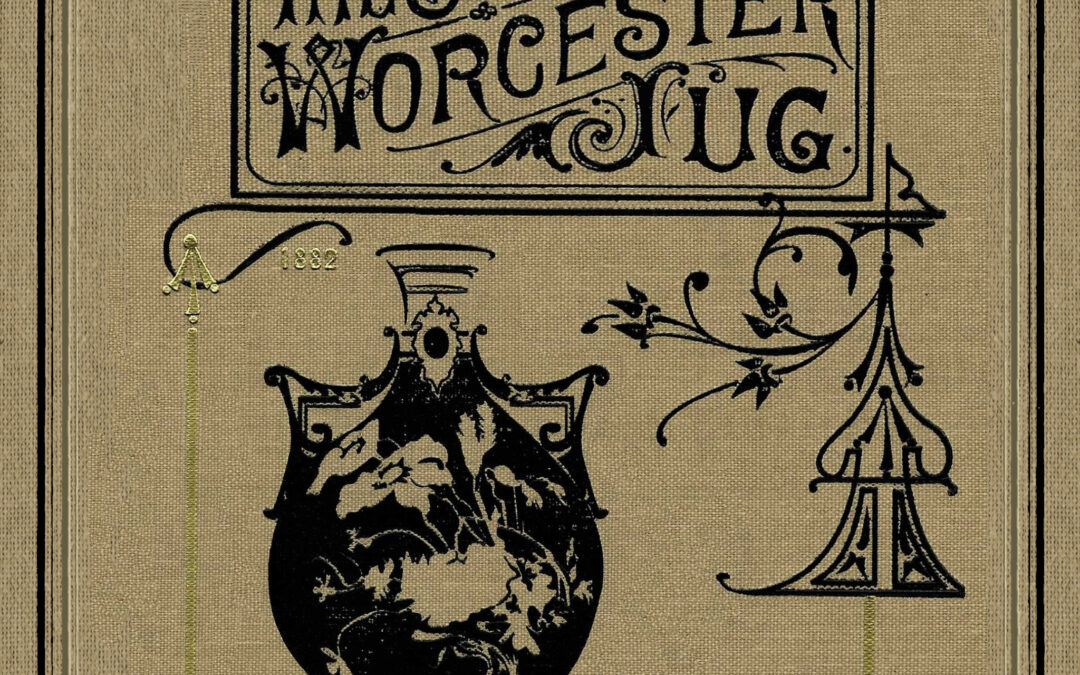 The Old Worcester Jug