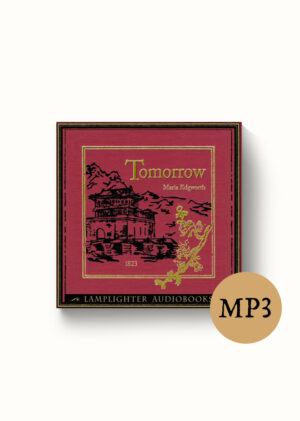 Audiobook: Tomorrow - MP3 download