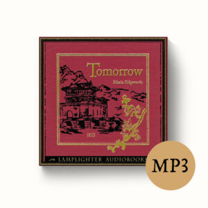 Audiobook: Tomorrow - MP3 download