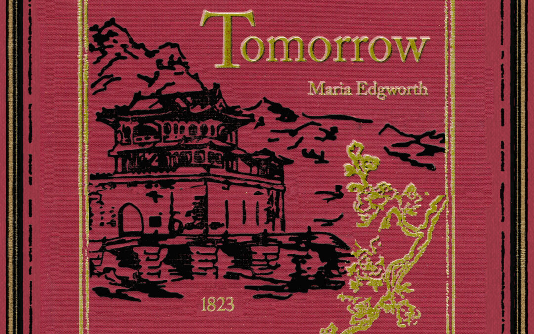 Tomorrow