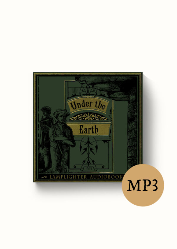 Audiobook: Under the Earth - MP3 download